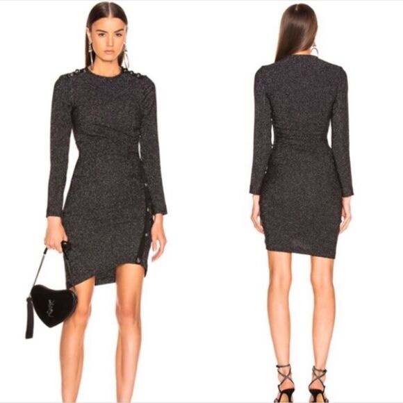 NWOT Veronica Beard Ira Dress - Picture 1 of 14
